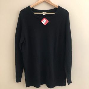 Nordstrom Classic Cashmere Sweater